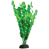 Искусственное растение Laguna Ламинария зелёная, 30 см
