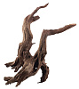 Коряга натуральная UDeco Oak Root Select М 