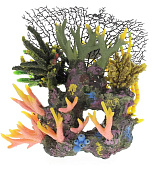 Искусственная композиция Vitality из кораллов (SH9601)