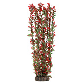 Искусственное растение Laguna Людвигия красная, 40 см