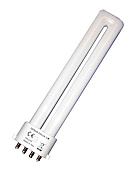 Запасная лампа для УФ-стерилизатора Eheim Reeflex 500, 9 Вт, 2G7 (Osram)