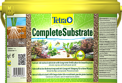 Tetra Plant Complete Substrate 5 кг питательная подложка