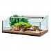 Аквариум для водных черепах Биодизайн Turt-House Aqua 100
