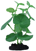 Искусственное шелковое растение Prime Кардамин, 12 см
