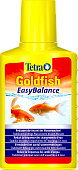 Tetra Goldfish EasyBalance 100мл