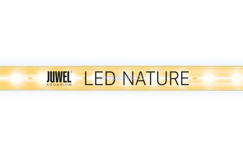 Аквариумная лампа Juwel LED Nature 895 мм