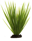 Искусственное растение Vitality Аир зелёный, 30 см