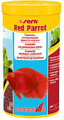 Корм для красных попугаев Sera RED PARROT, 1 л