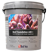 Добавка для роста кораллов Red Sea Reef Foundation Complete, 5 кг