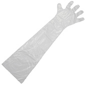 Защитные перчатки для аквариума Aquaria protection gloves