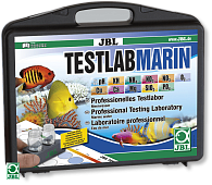 Лаборатория для морского аквариума JBL TestLab Marin