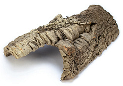 Укрытие из коры пробкового дуба NOVAMARK TERRA, 30 см