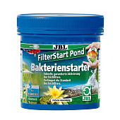 Стартовые бактерии для прудового фильтра JBL FilterStart Pond, 250 г