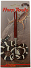Пинцет прямой для кормления рептилий Lucky Reptile, 14 см