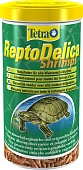 Корм для креветок Tetra ReptoDelica Shrimps, 1 л