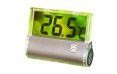 Термометр цифровой JBL Aquarium Thermometer DigiScan