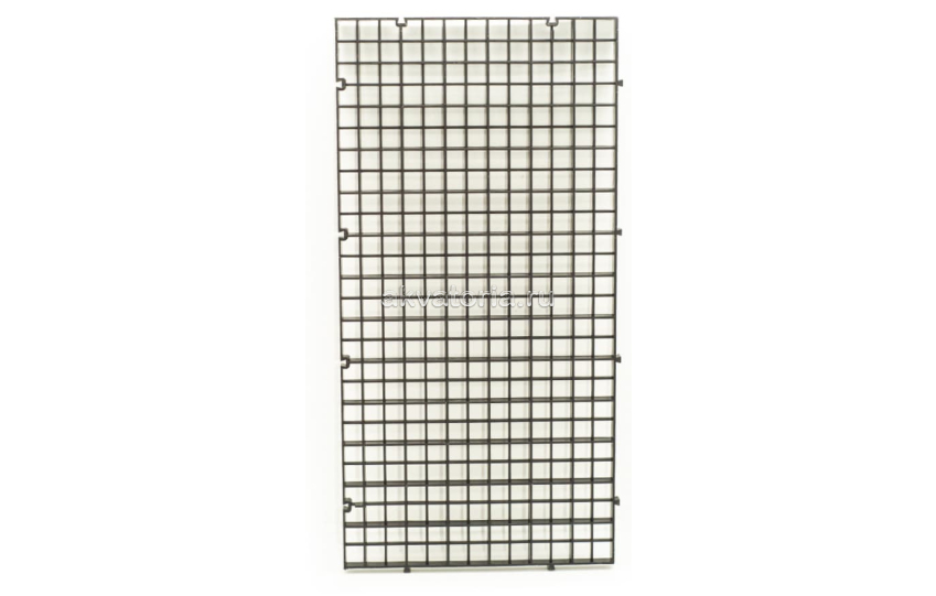 Решетка Mius для флорариумов, 147×294 мм
