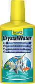 Средство для устранения помутнения воды Tetra CrystalWater 250 мл