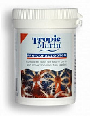 Корм-заменитель планктона Tropic Marin Pro-Coral Zooton, 100 мл