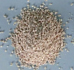 Грунт Aquadeco коралловый белый OR-4207-7, 3-4 мм, 5 кг