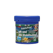 Средство для стабилизации pH и KH JBL StabiloPond KH, 250 г