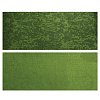 Коврик-субстрат Laguna для террариума, зелёный, 60×45 см