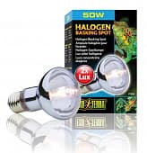 Террариумная греющая лампа Hagen Exo Terra Halogen Basking Spot (PT2181), 50 Вт