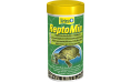Корм для черепах Tetra ReptoMin 1000 мл палочки основной корм для всех видов водных черепах, банка