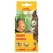Ольховые шишки Sera Alder Cones, 50 шт