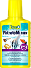 Кондиционер для снижения нитратов Tetra NitrateMinus, жидкий, 100 мл