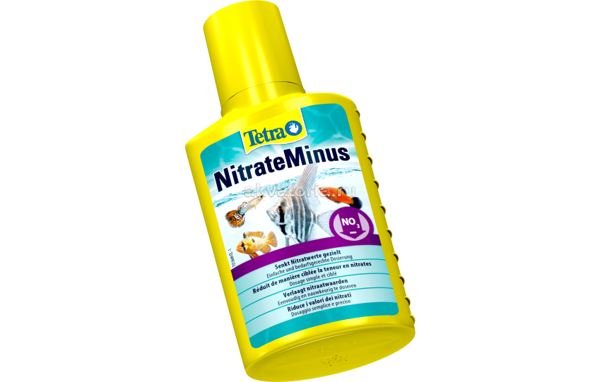 Tetra Nitrate Minus 100мл