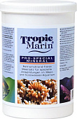Морская соль без хлорида натрия Tropic Marin Pro-Special Mineral, 1,8 кг
