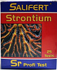 Тест на стронций Salifert Strontium (Sr) Profi-Test