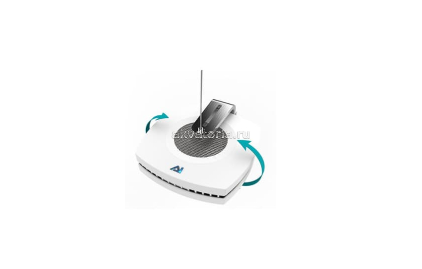 Аквариумный светильник AquaIllumination Prime 16 HD LED Light white