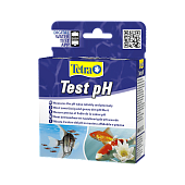 Тест на кислотность Tetra Test pH