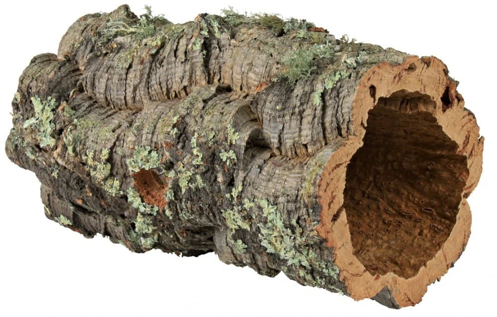 Кора пробкового дерева AQUADECO H020, цена за 1 кг –  в магазине .