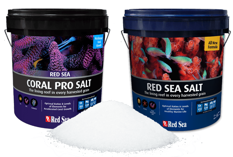 Соль Red Sea Coral Pro. Red Sea Salt соль для аквариума. Соль Red Sea 25кг. Red Sea Coral Pro Salt.