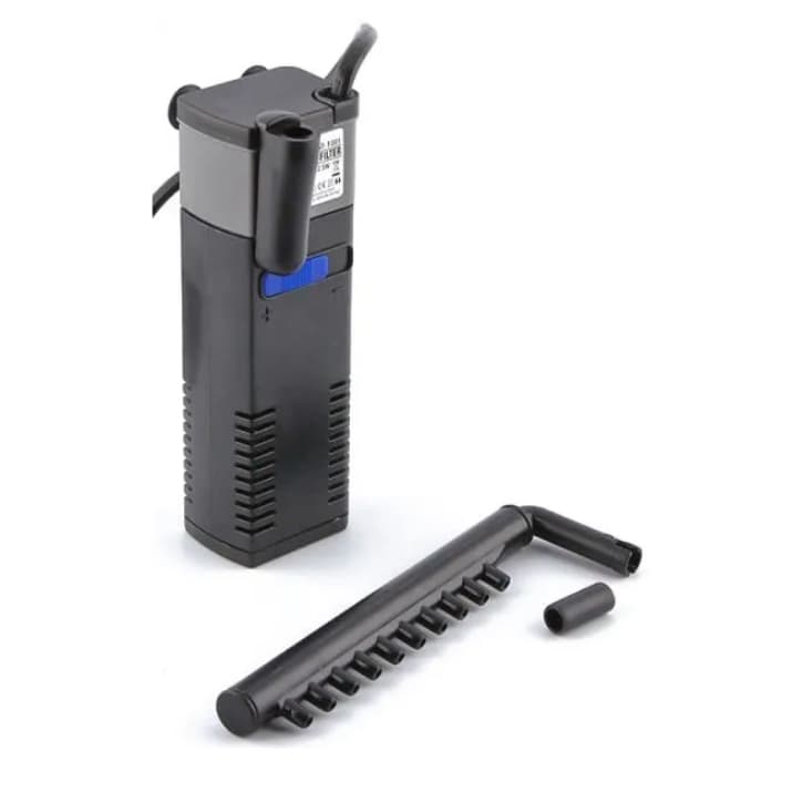 Внутренний аквариумный фильтр Atman AT-F301 – купить в магазине аквариумов Акватория