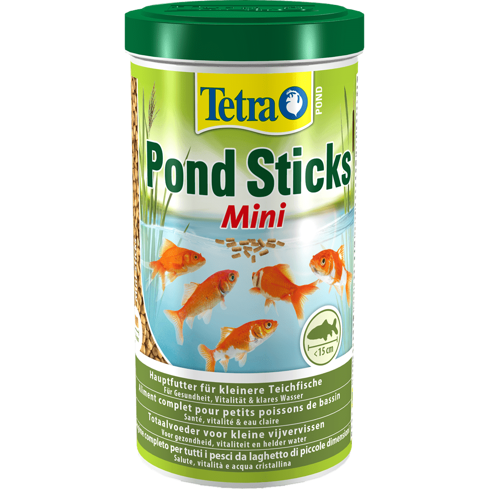 Корм для прудовых рыб tetra. Tetra Pond Pellets 1l. Tetra Pond Sticks 25л. Tetra Pond Sticks 50 л основной корм для кои палочки. Tetra Pond Sticks 12 литров (палочки) - корм для всех видов прудовых рыб.