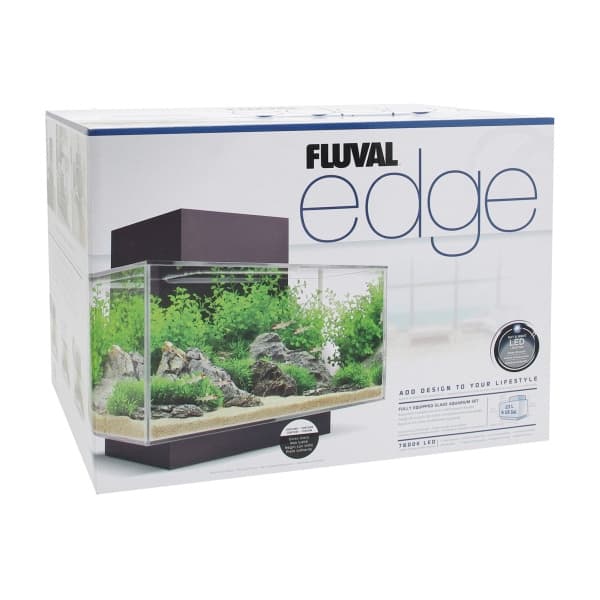 Hagen Fluval Edge 23 л