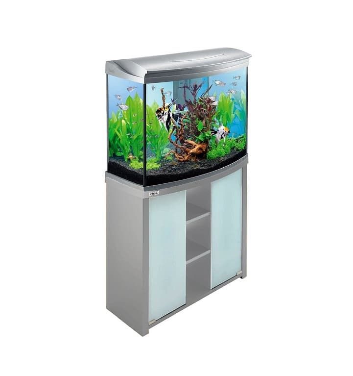 Аквариум Tetra AquaArt Evolution LED 130 л купить аквариумов Акватория