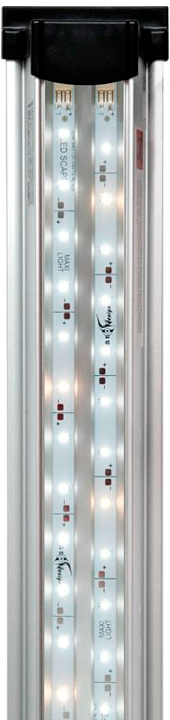 Maxi Light Модельный ряд светильников Biodesign LED Scape