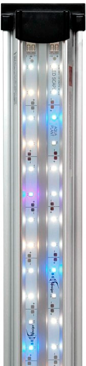 Maxi Color Модельный ряд светильников Biodesign LED Scape
