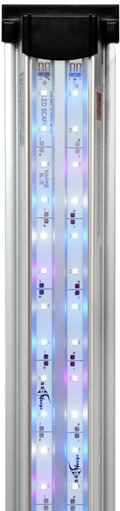 Hybrid Maxi Модельный ряд светильников Biodesign LED Scape