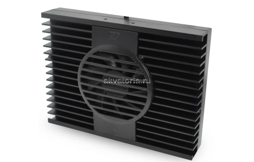 Аквариумный светильник AquaIllumination Hydra 32 HD LED Light black