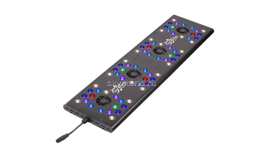 Светильник Reef Breeders Photon 50-V2 Pro