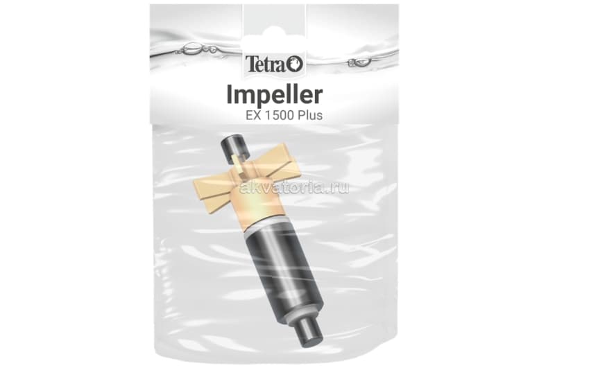 Ротор Tetra Impeller EX 1500 plus