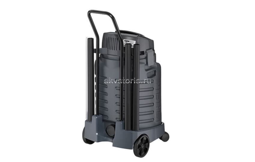 Пылесос прудовый Eheim  VAC40 1300 Вт