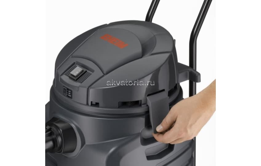 Пылесос прудовый Eheim  VAC40 1300 Вт