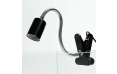 Светильник на гибкой ножке Nomoy Pet Long lamp holder, 45 см